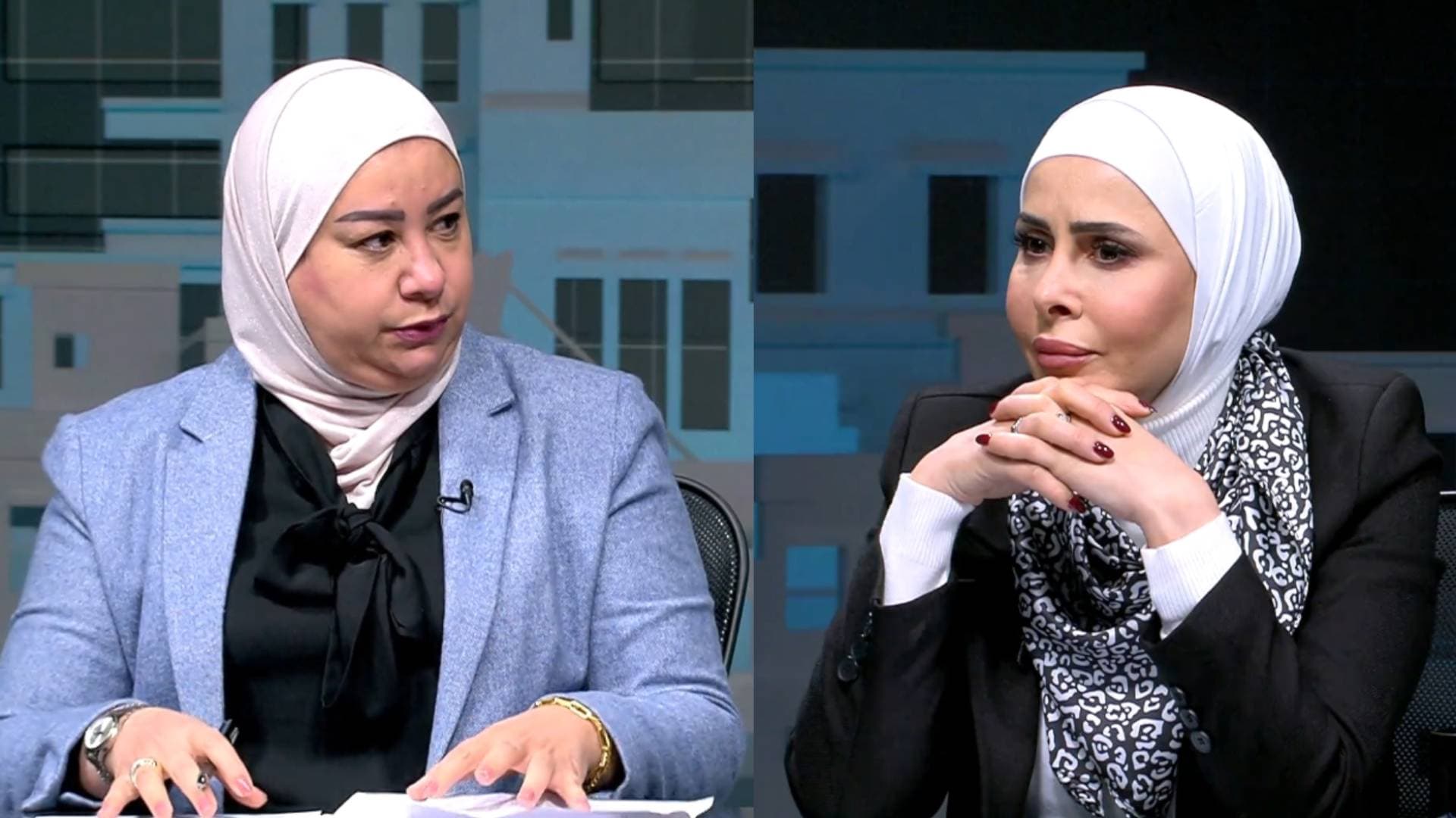 نبض البلد يعرض ملف تعدد الزوجات... حل لمشكلة العنوسة أم  انتقاص للمرأة؟.. فيديو