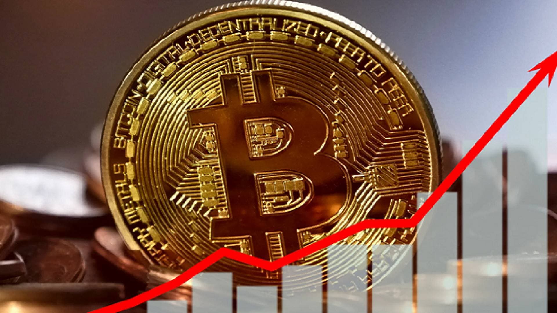 "بتكوين" تستعيد بريقها.. قفزة بـ 2000 دولار تثبت الأقدام فوق حاجز الـ 92 ألف دولار