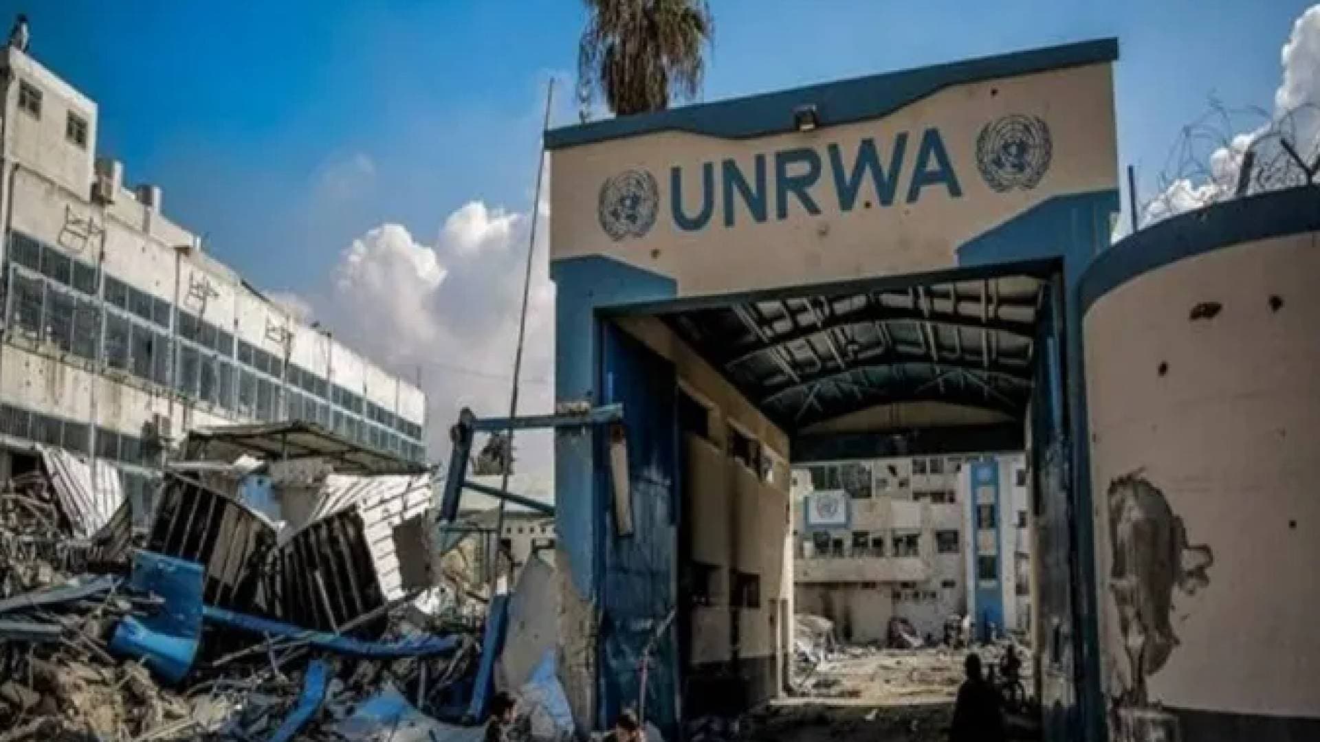 إدانة أوروبية حادة: مداهمة الاحتلال لمقار الأونروا "انتهاك صارخ" للحصانات الدولية