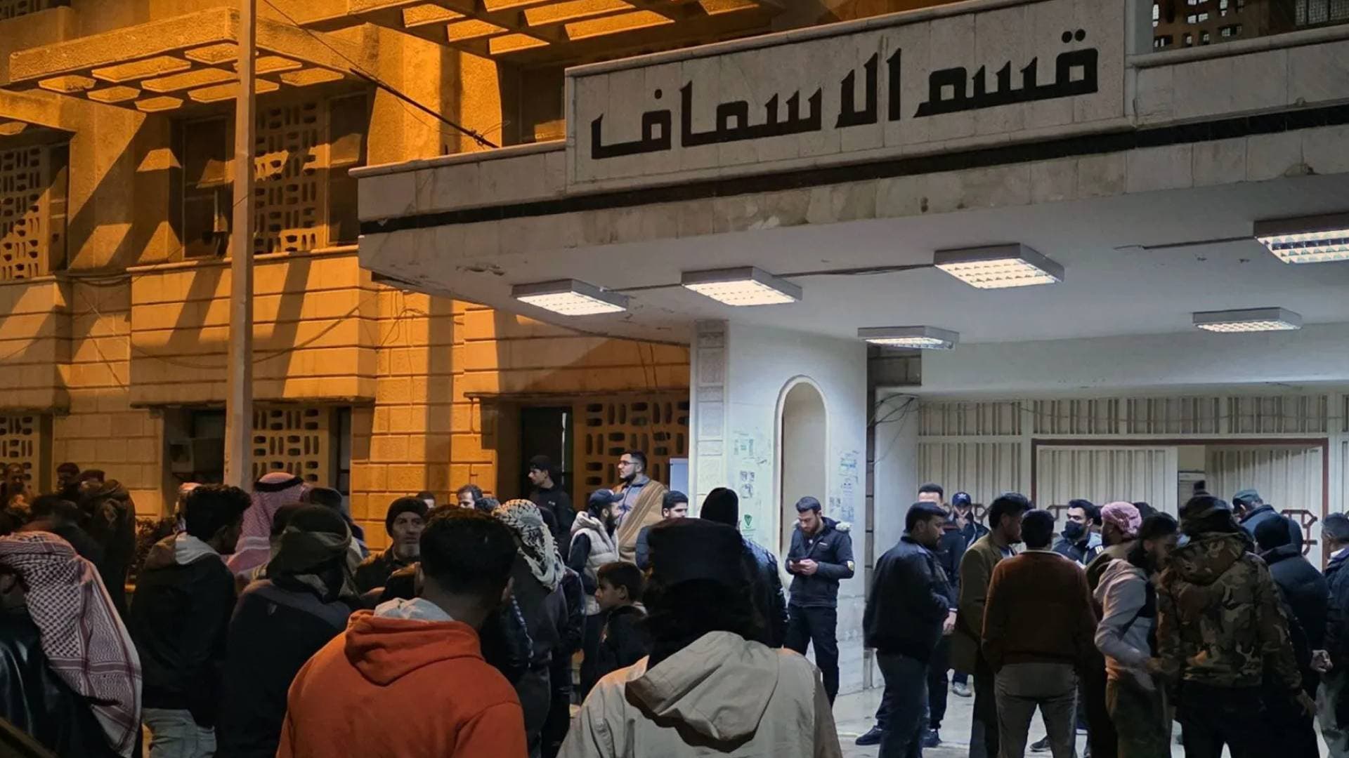 سانا: إصابة 33 سوريا جراء انفجار خلال حفل زفاف في ريف درعا.. فيديو