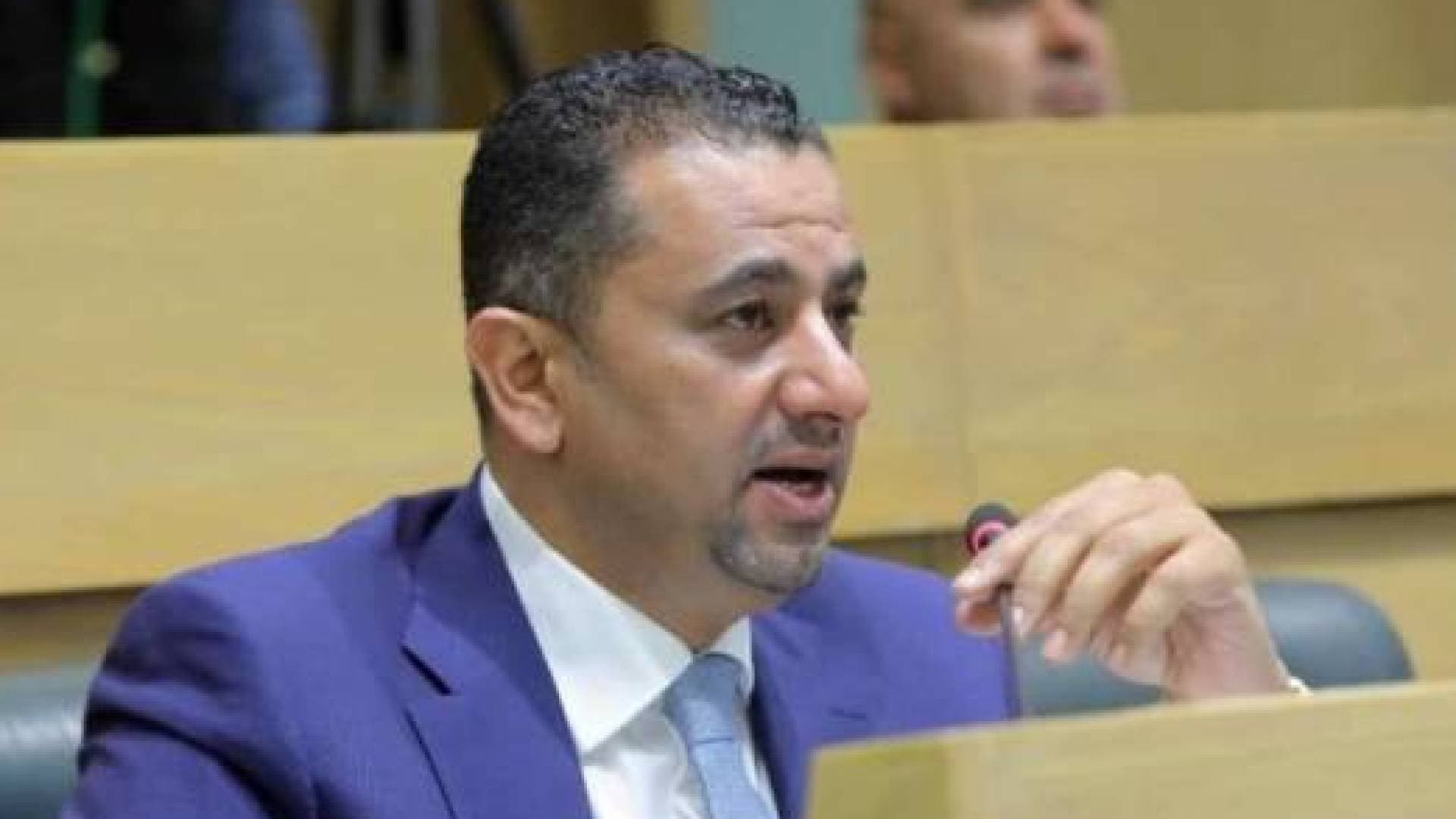 أبو حسان: مطار تجاري وشبكة مطارات لإربد.. وتحذير من خياري "اليأس أو الهجرة"