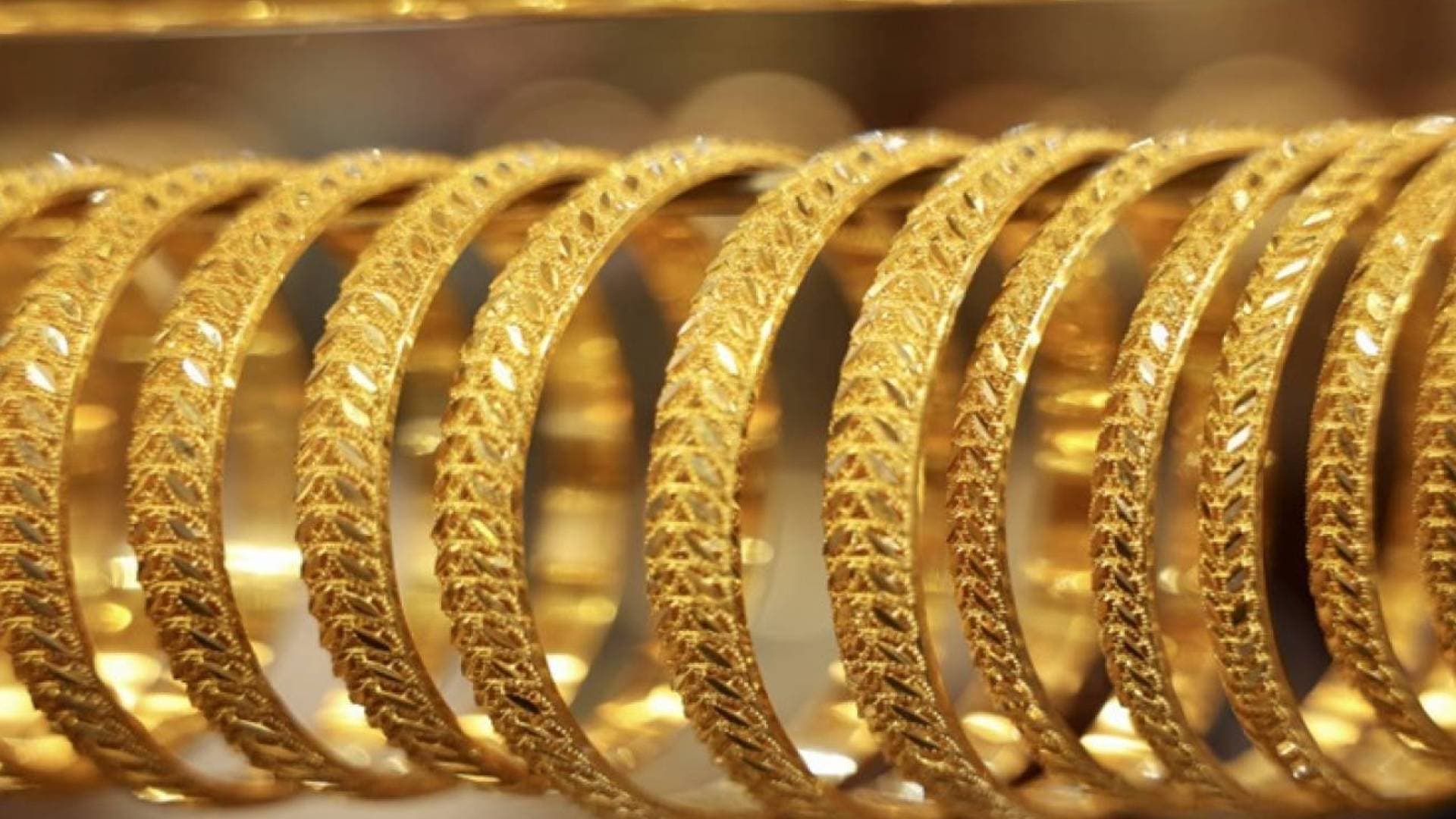 تعرف إلى أسعار الذهب والليرات في الأردن يوم الخميس