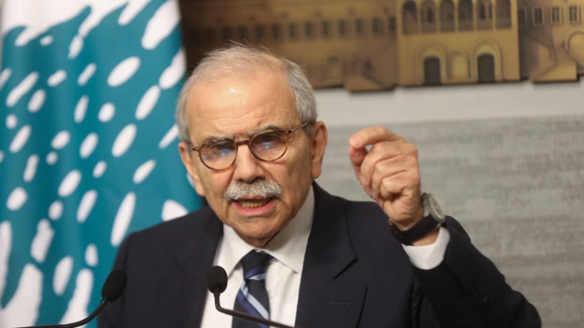 حوار أمني برعاية دولية يعيد رسم المشهد العسكري جنوب لبنان