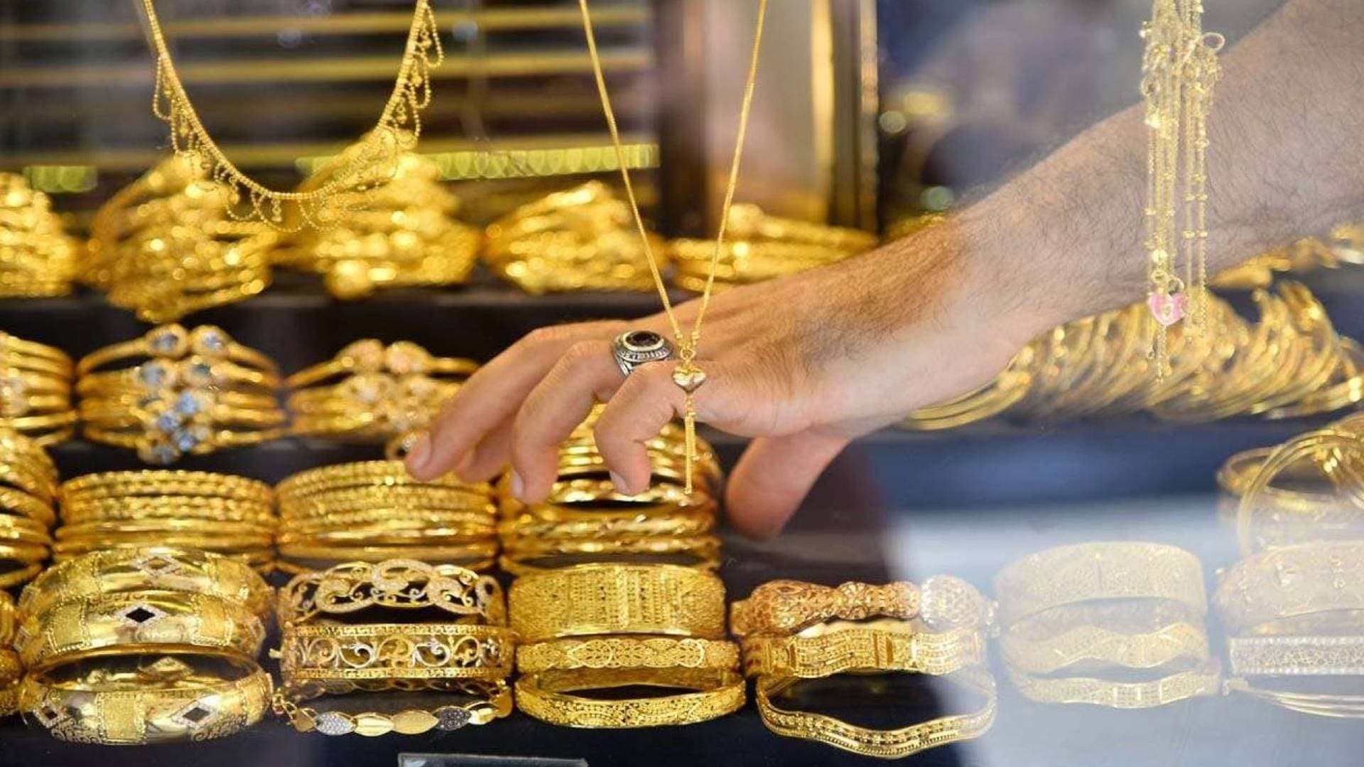 علان لـ"رؤيا أخبار": الذهب يغلق قرب قمته التاريخية وتوقعات بموجة صعود جديدة في 2026