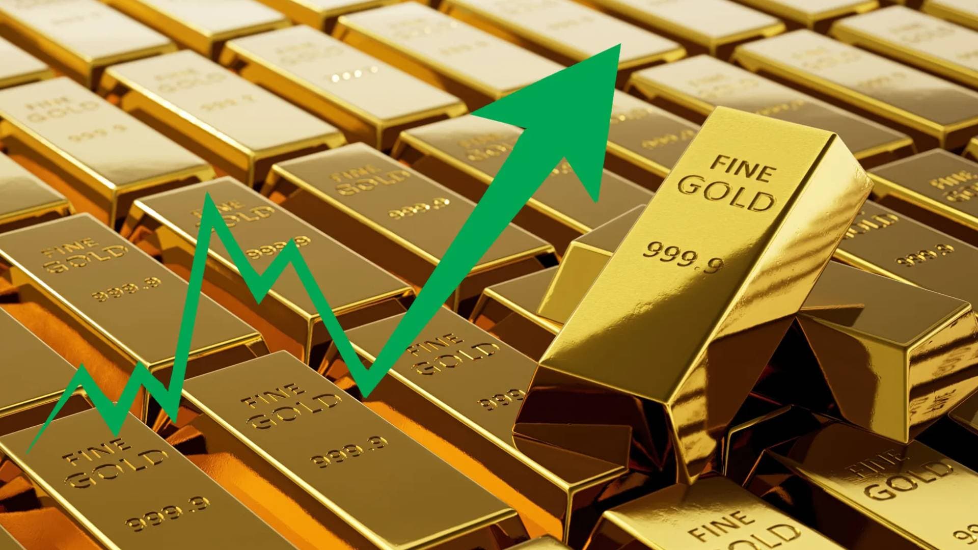 قمة تاريخية جديدة للذهب.. الأونصة تكسر حاجز 4400 دولار عالميا وتسجل أعلى مستوى على الإطلاق