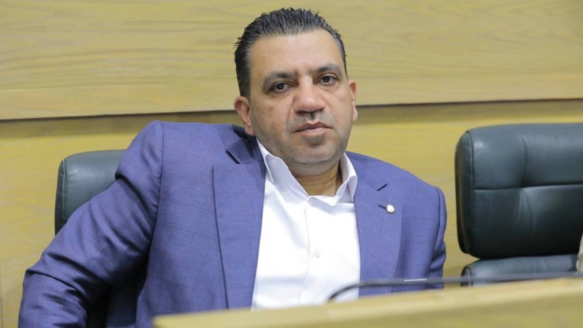 السعود: استهداف "الأونروا" واقتحام نتنياهو للبراق.. خطة لتصفية القضية