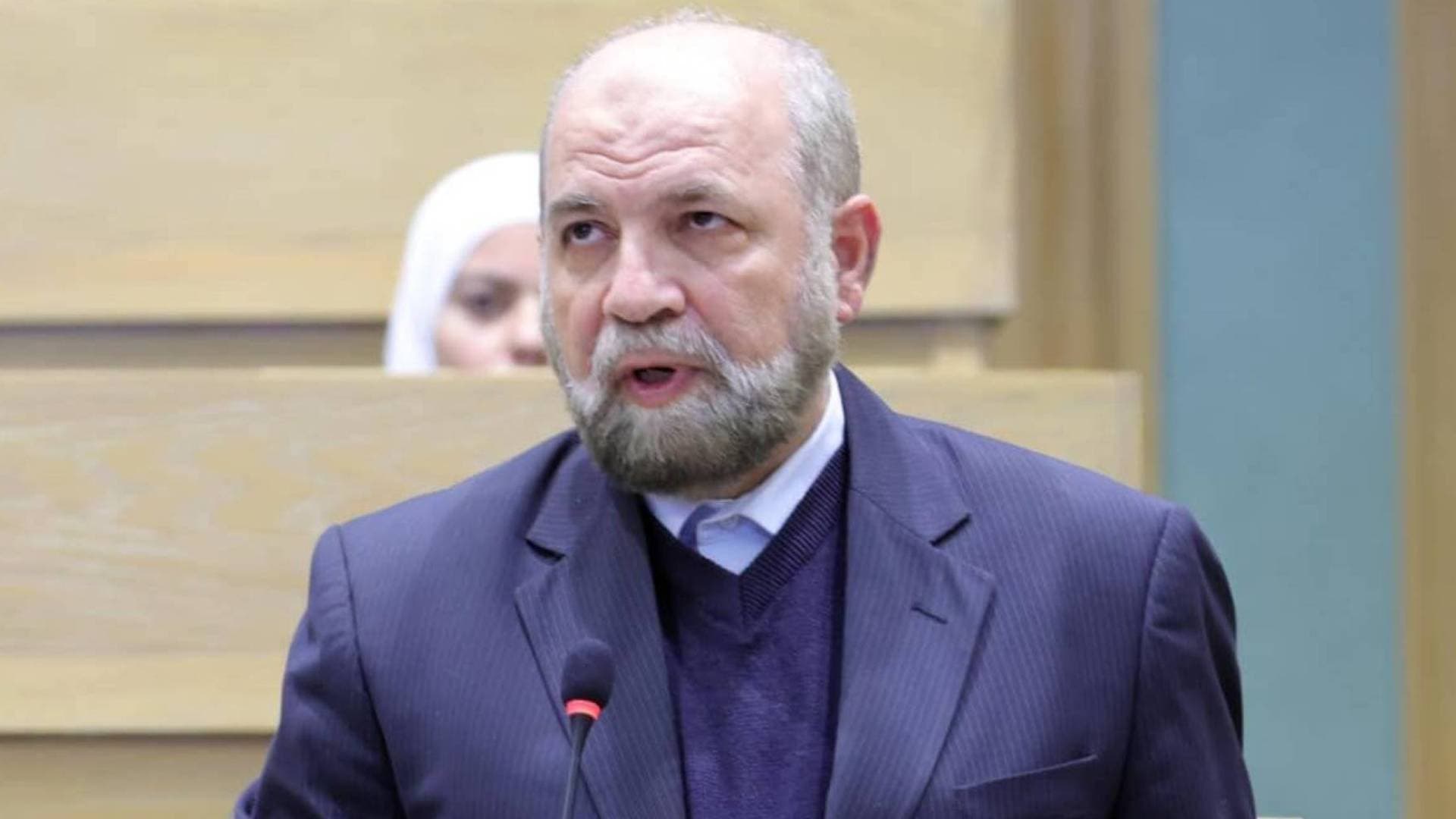 أبو الرب: نؤيد الأتمتة بشرط ضمان حماية المعلومات والخصوصية