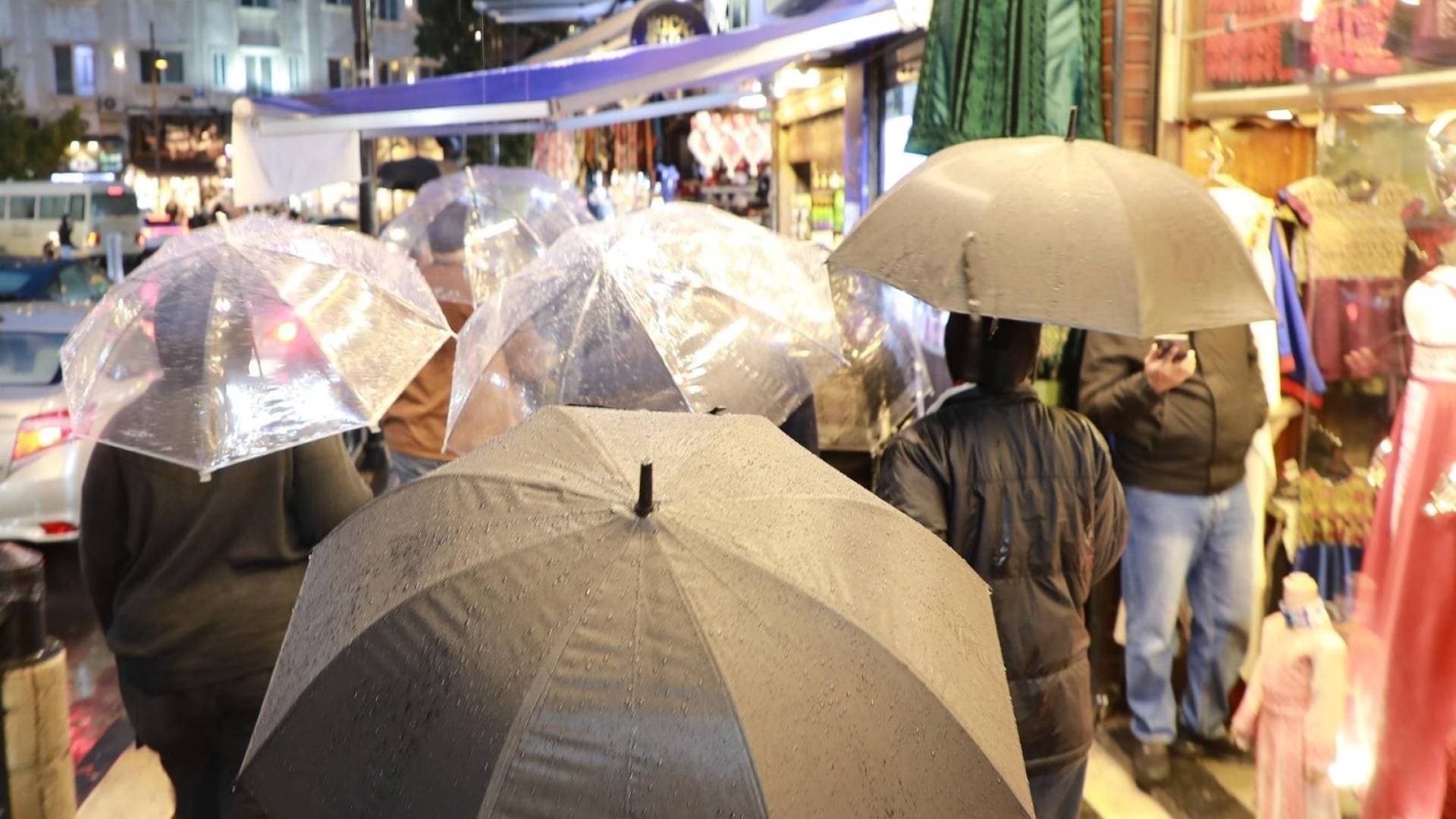 طقس العرب يكشف تفاصيل الحالة الجوية خلال عطلة نهاية الأسبوع