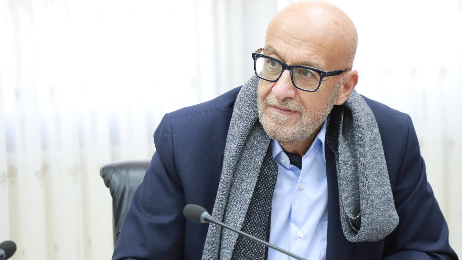وزير المياه والري: سرقة المياه "جريمة اقتصادية" وتحويل المعتدين إلى "أمن الدولة" فورا.. فيديو