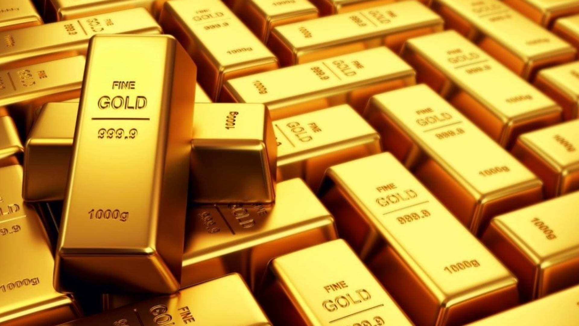 انخفاض أسعار الذهب في الأردن في التسعيرة الثانية الأربعاء