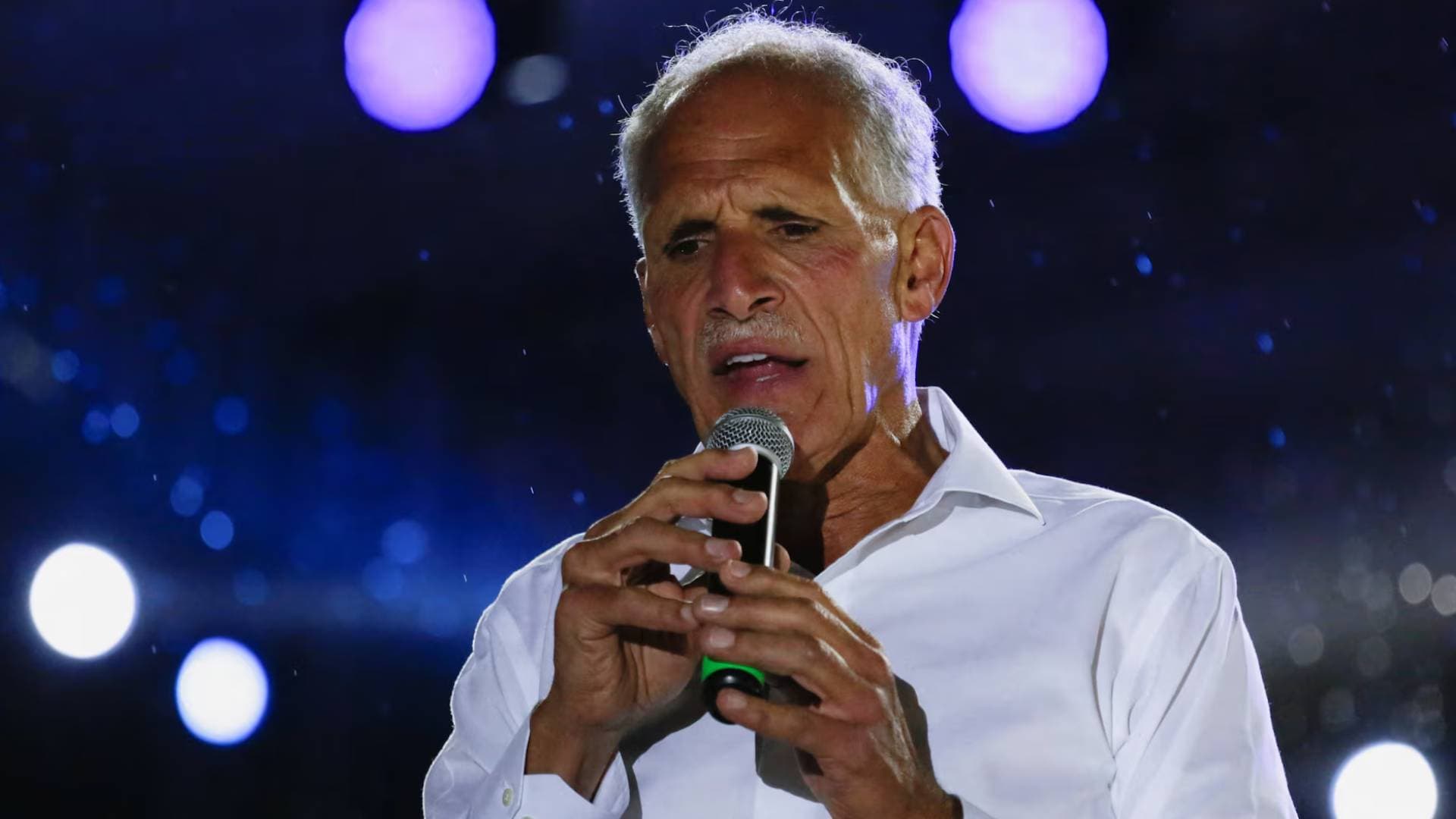 نصري عصفورة اليميني من أصل فلسطيني المدعوم من ترمب يفوز رسميا بمنصب رئيس هندوراس - فيديو