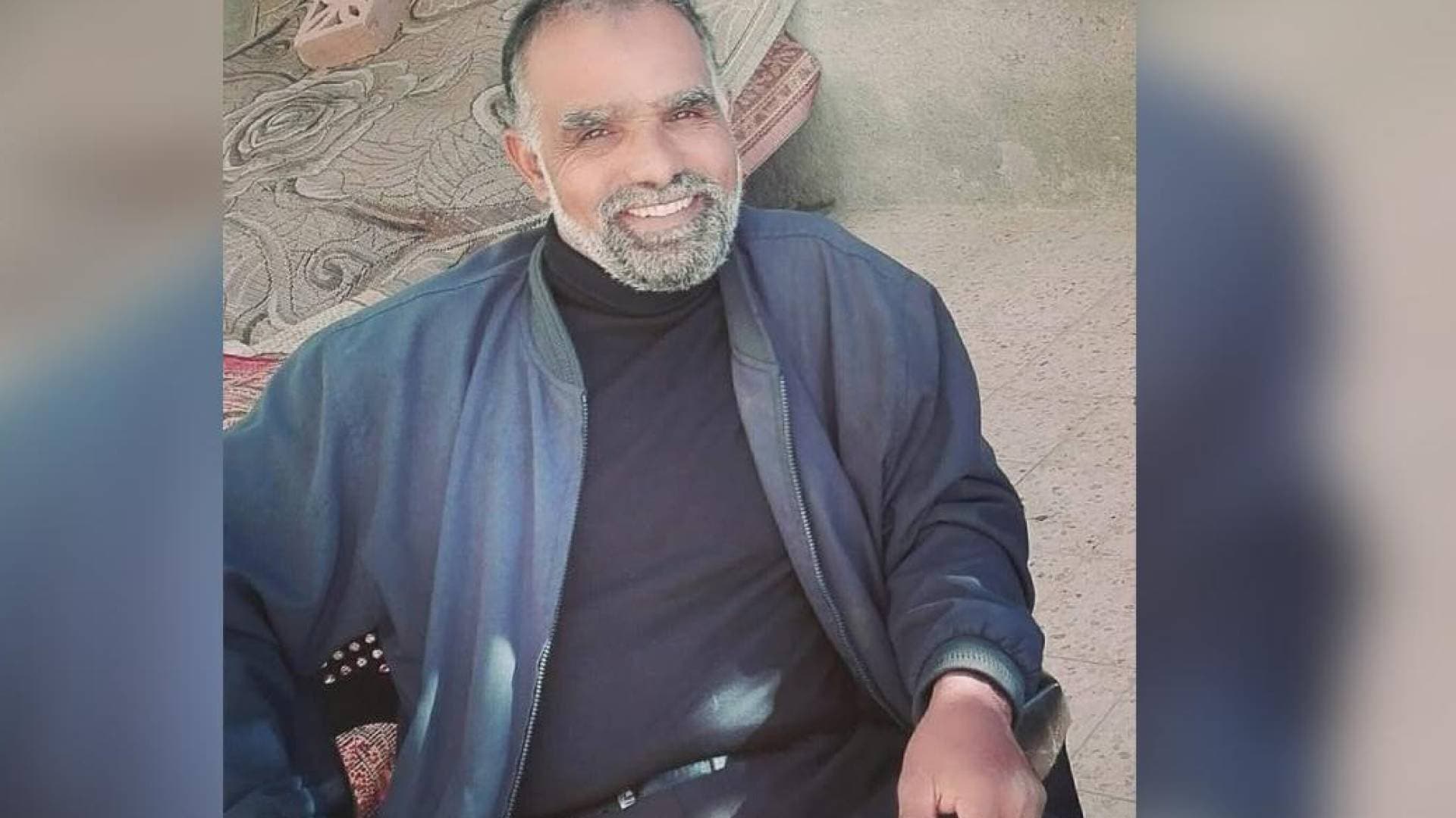 نجل الشهيد القيسي منفذ عملية معبر الكرامة يعلن استلام جثمان والده ودفنه في عمان