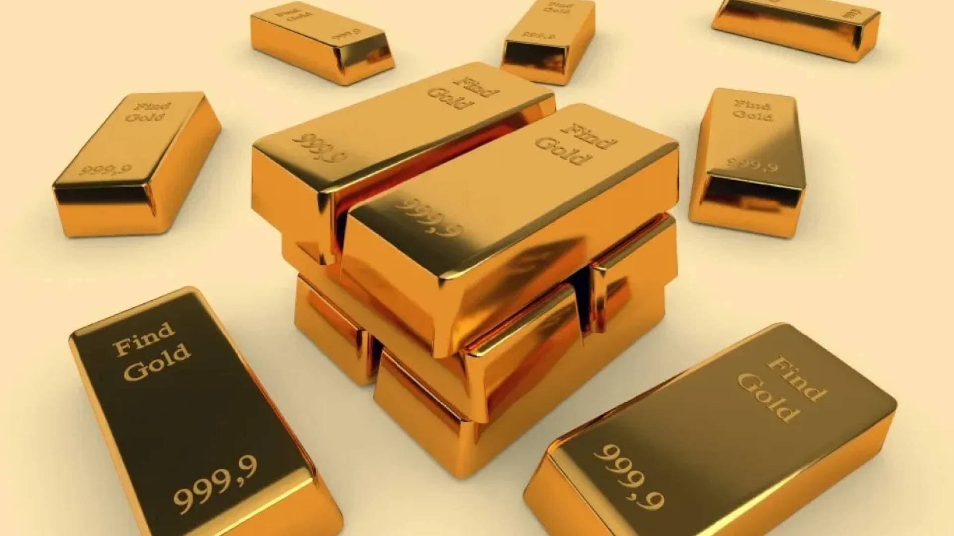 ترقب في أسواق المعادن.. الذهب عند مستويات مفصلية وصراع بين البائعين والمشترين