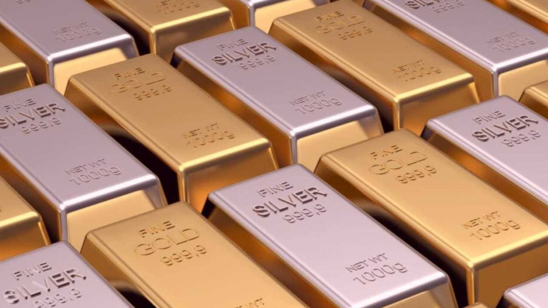 قمم قياسية جديدة للذهب والفضة.. وتوقعات بإغلاق سنوي تاريخي