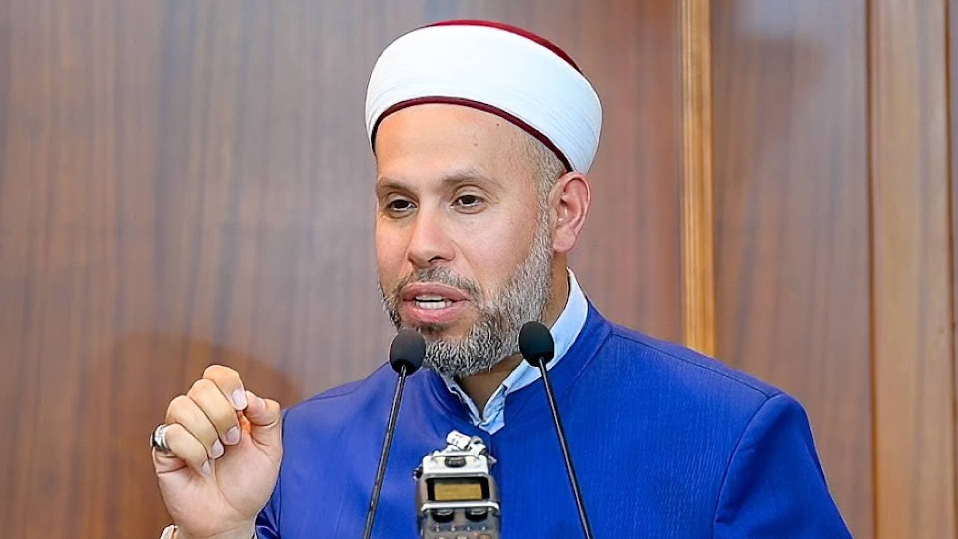 رئيس مجلس الإفتاء بالداخل الفلسطيني: صوت الأذان سيبقى مدويا وسيتحطم مقترح "بن غفير" العنصري