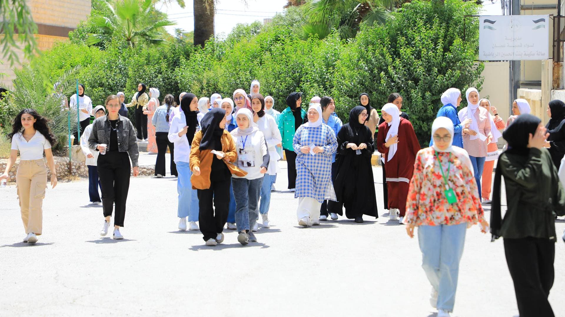التربية توضح حول موعد امتحانات تكميلية التوجيهي في ظل الظروف الجوية