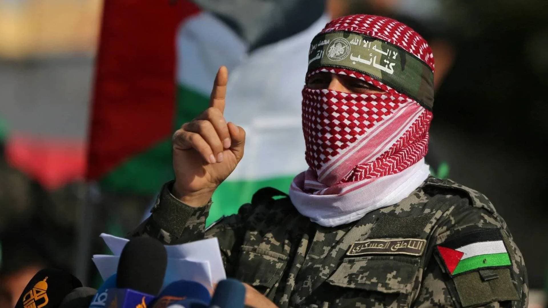 من سيلقيه؟.. كتائب القسام تعلن عن خطاب مرتقب لها عصر الإثنين