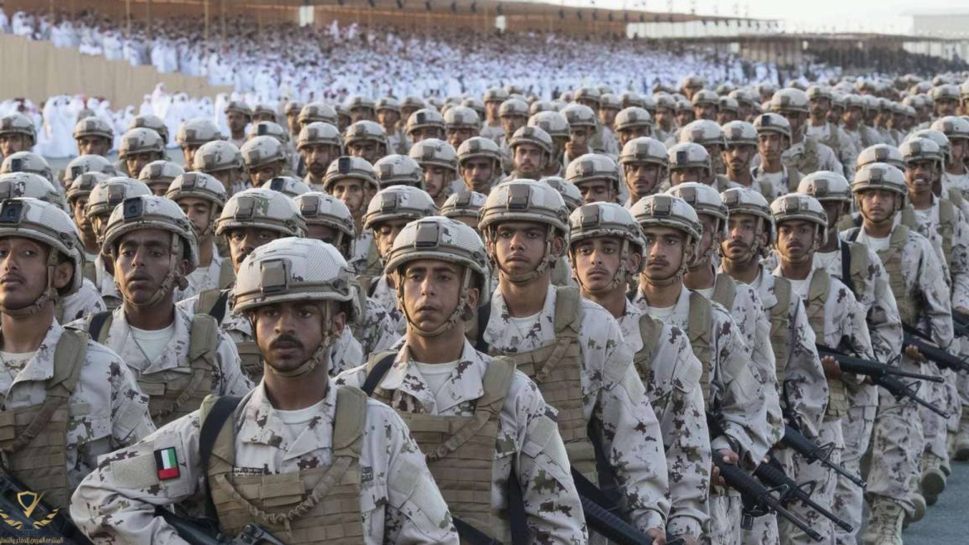 وزارة الدفاع الإماراتية تعلن إنهاء مهام ما تبقى من فرق مكافحة الإرهاب في اليمن