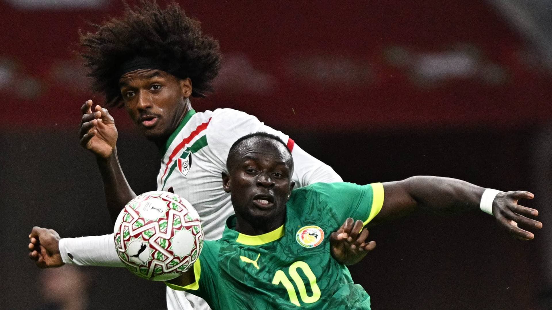 السنغال تقلب الطاولة على السودان وتطير لربع النهائي الإفريقي