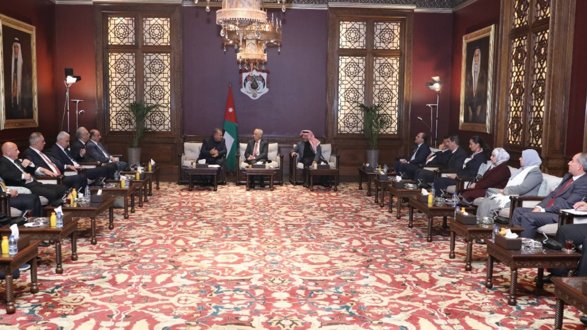 "لا نملك رفاهية الوقت".. العيسوي يضع النواب أمام مسؤولياتهم: التحديث أولوية قصوى