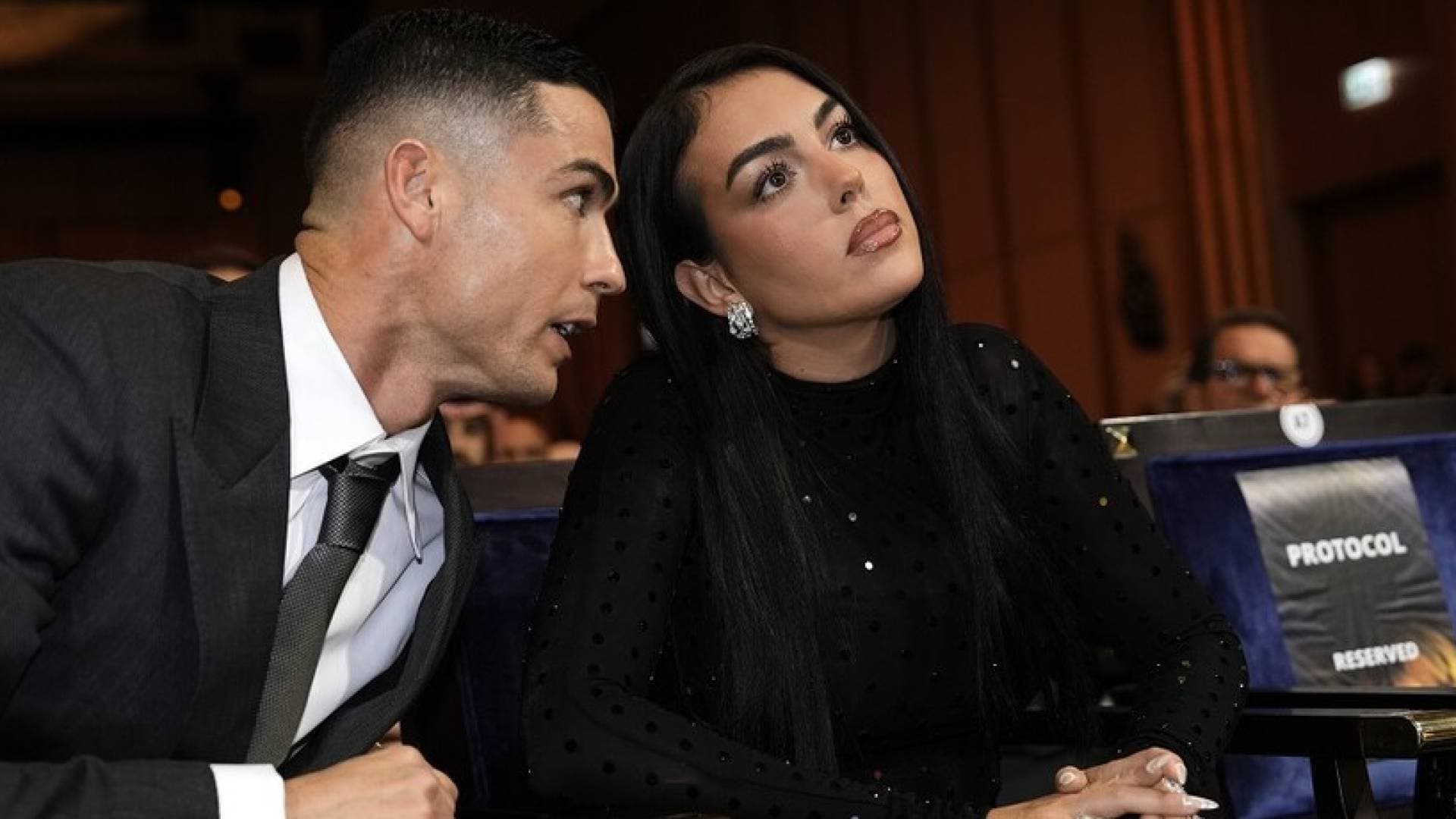 انتصار قانوني لـ "جورجينا ".. تعويض مالي ضخم من قناة مدريدية