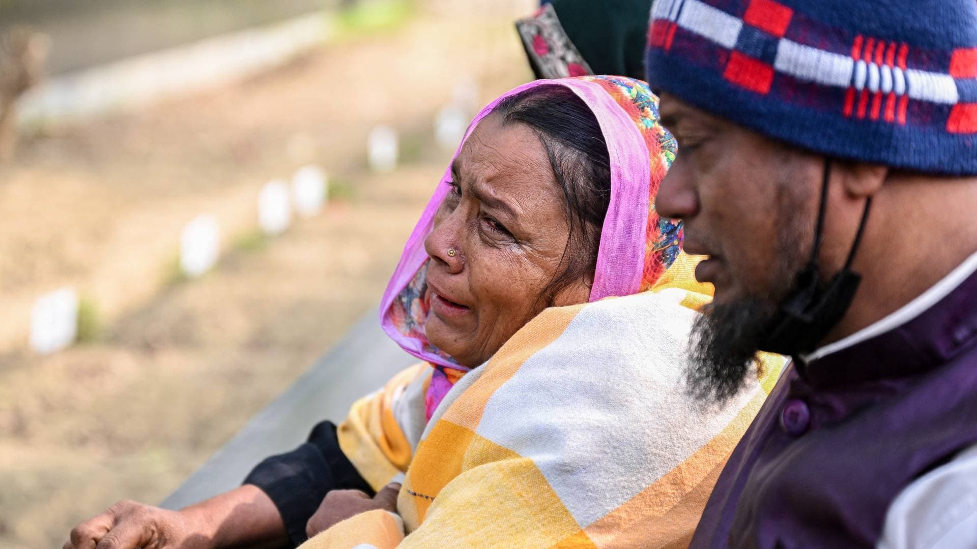 بنغلادش تكشف مقابر جماعية و287 ضحية إخفاء قسري في عداد الموتى خلال عهد الشيخة حسينة