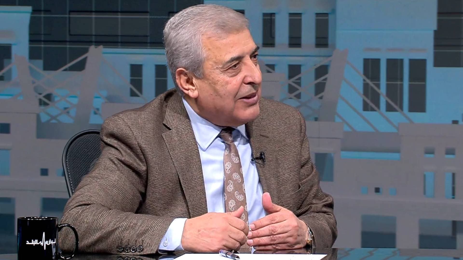 المومني لـ"نبض البلد": اختطاف مادورو بهذه السهولة يحمل رسالة إذلال وتحذير لخصوم واشنطن.. فيديو
