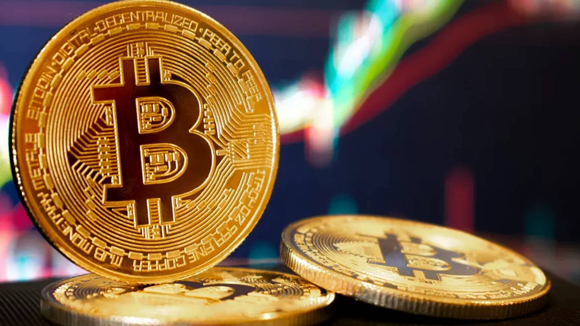 قطار "بيتكوين" لا يتوقف.. اختراق لحاجز الـ 94 ألف دولار وتأسيس قواعد سعرية جديدة