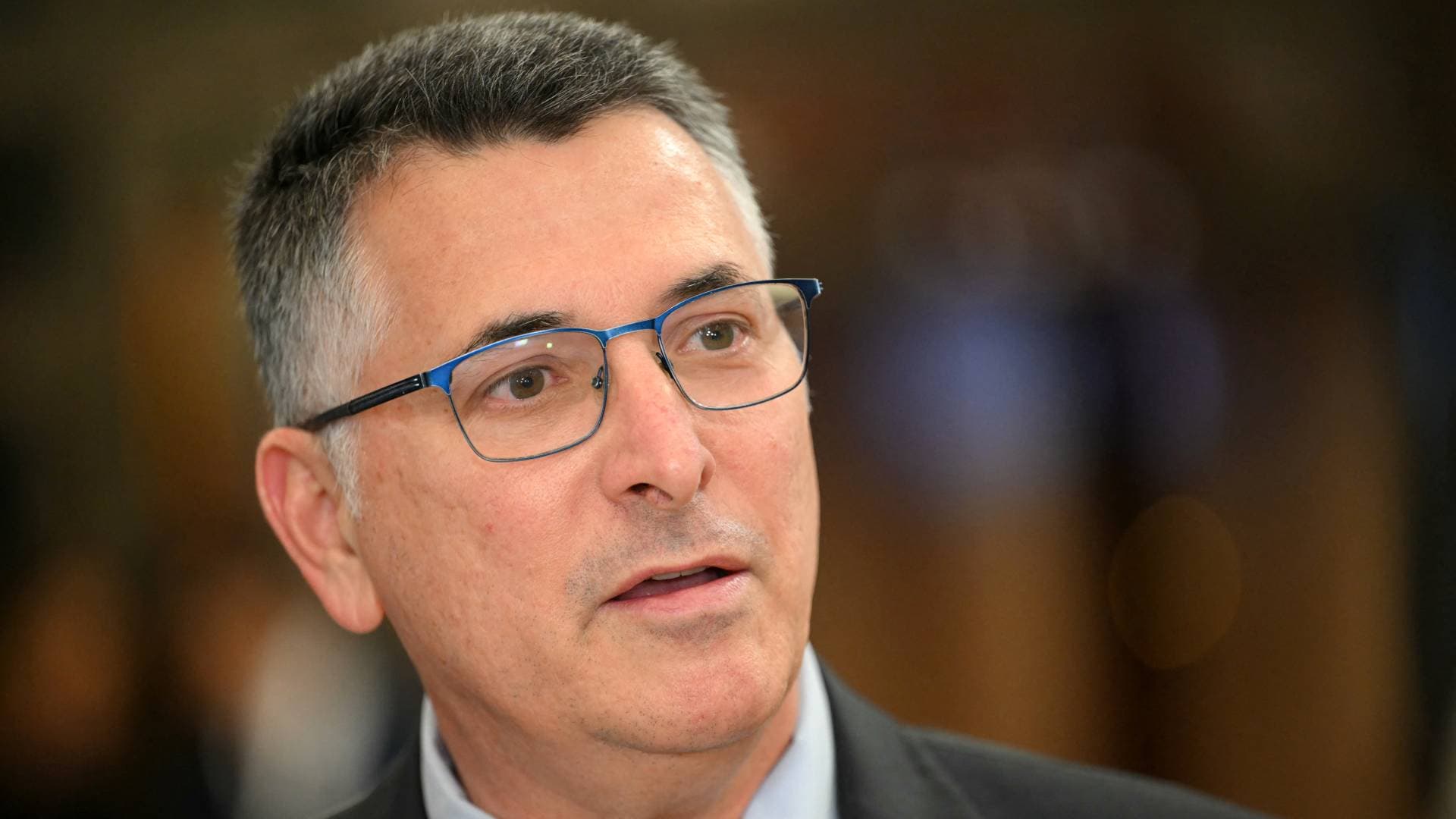 وزير خارجية الاحتلال يصل أرض الصومال بعد الاعتراف بها