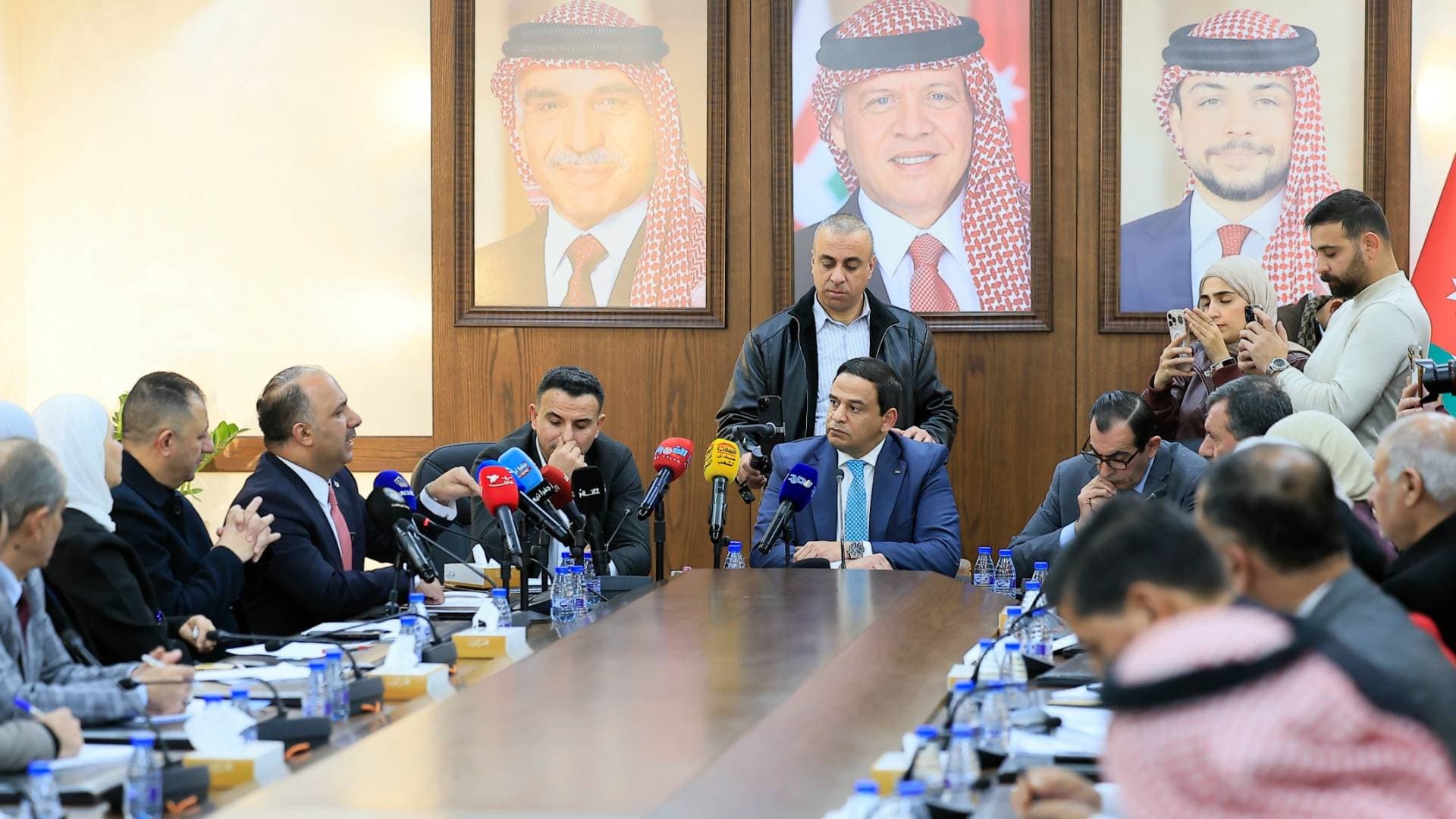 الطاقة النيابية تتابع ارتفاع فواتير الكهرباء وتؤكد ضرورة شفافية التعرفة