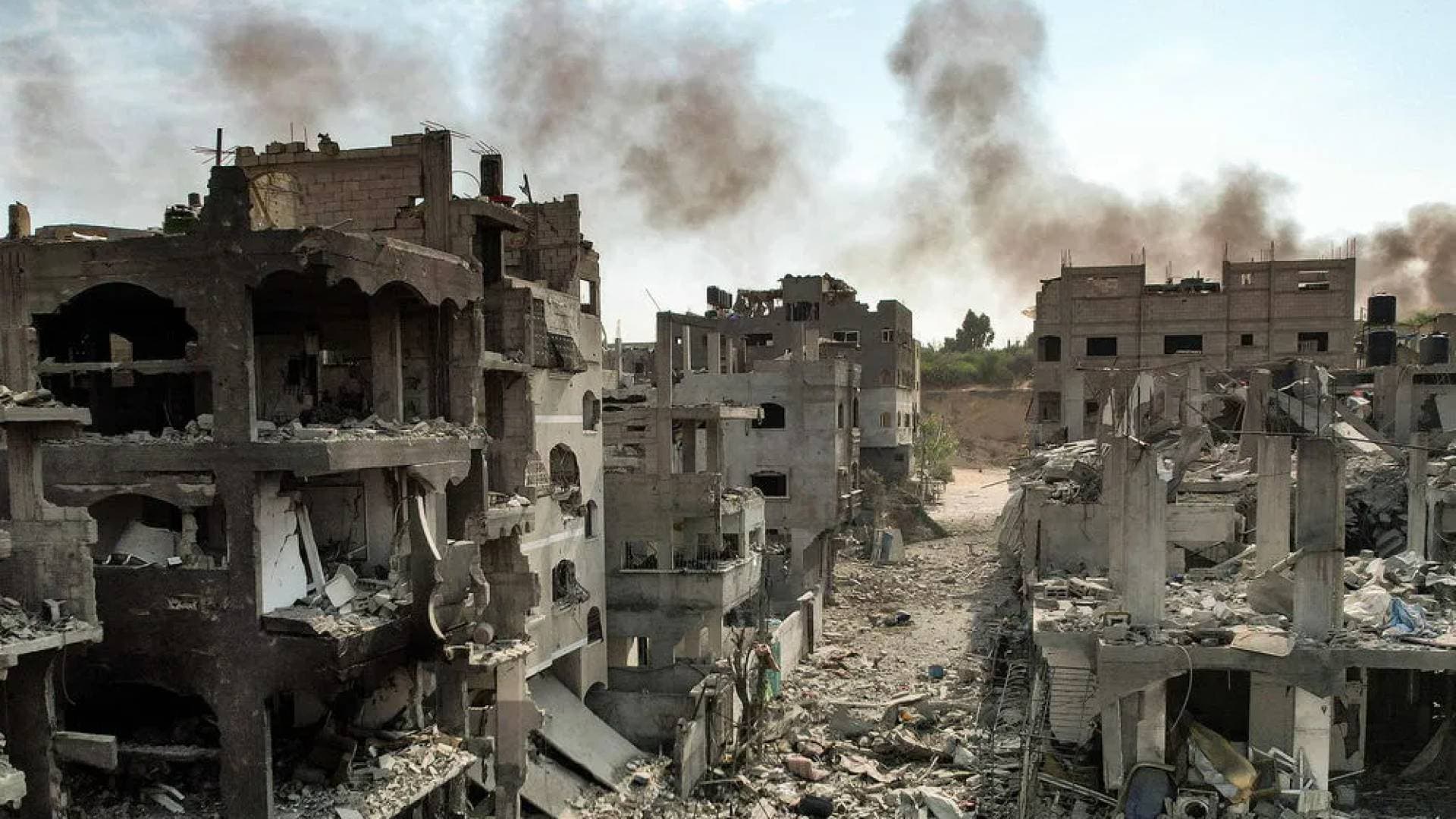 تصاعد التوتر شمال غزة: الاحتلال يزعم استهداف قيادي في "حماس" ردا على هجوم ميداني