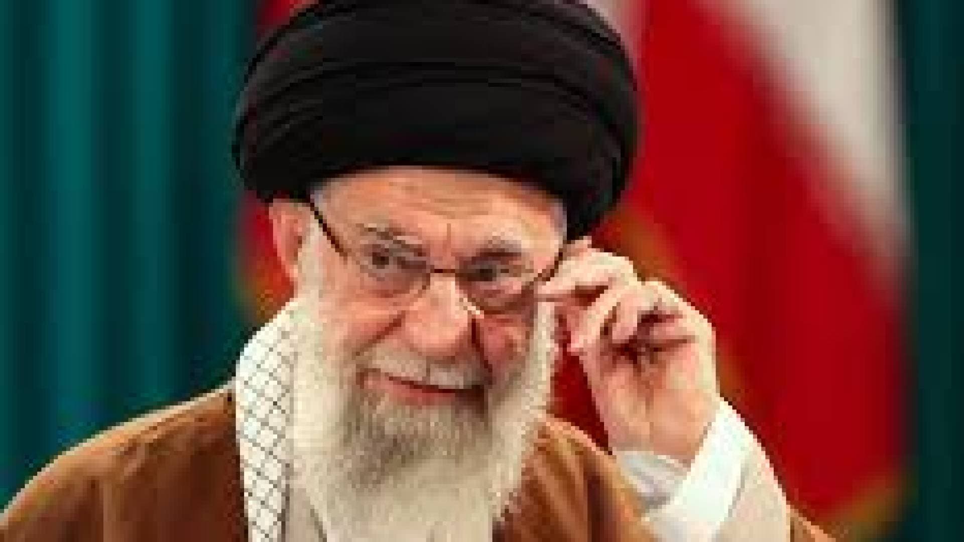 المرشد الإيراني يهاجم واشنطن: يد أمريكا ملطخة بدماء الآلاف في "حرب الـ12 يوما".. ودعوة لـ "توحيد الصفوف"