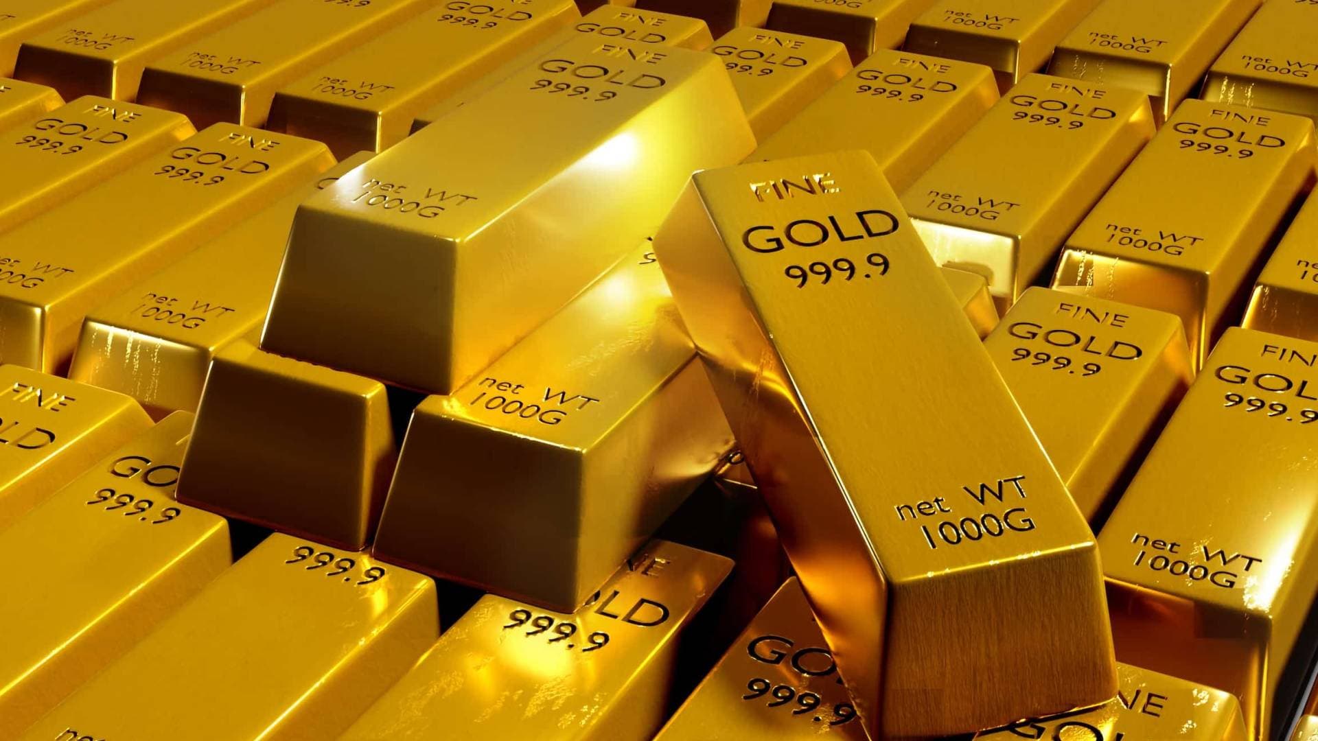 أسعار الذهب تتجاوز 4400 دولار عالميا ويدفع عيار 24 في مصر إلى مستوى 6840 جنيها
