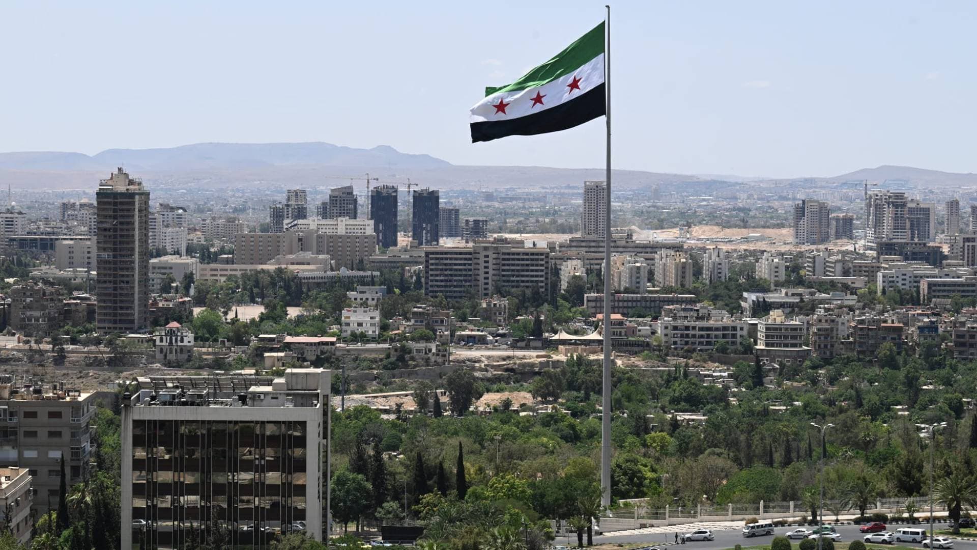 الداخلية السورية: الكثير من فلول النظام تسللوا إلى حي الأشرفية والشيخ مقصود ويقاتلون فيهما