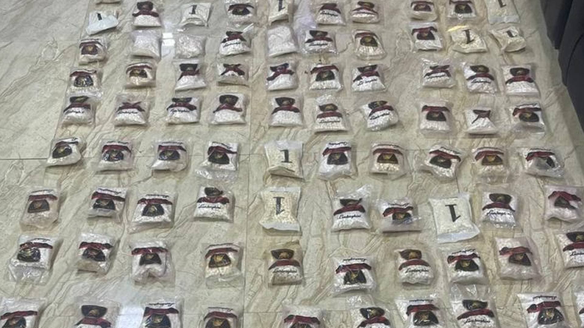 الجيش العربي: المنطقة العسكرية الشرقية تحبط محاولة ثانية لتهريب مواد مخدرة