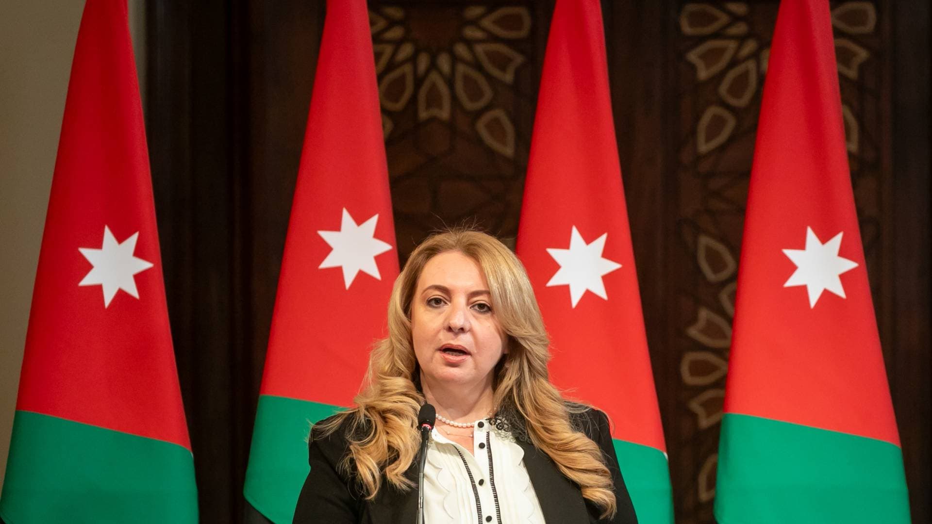 نمروقة تؤكد دعم الأردن لسيادة الصومال.. وتدين الاعتراف "الإسرائيلي" بـ "أرض الصومال"