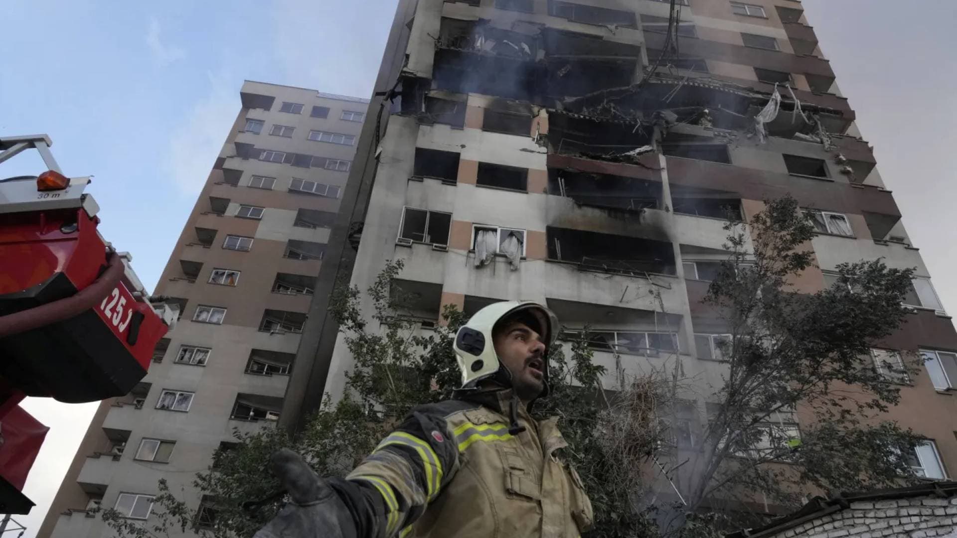 تسريبات امريكية لـ"إعلام عبري" تكشف عن مراحل الضربة العسكرية المحتملة لايران