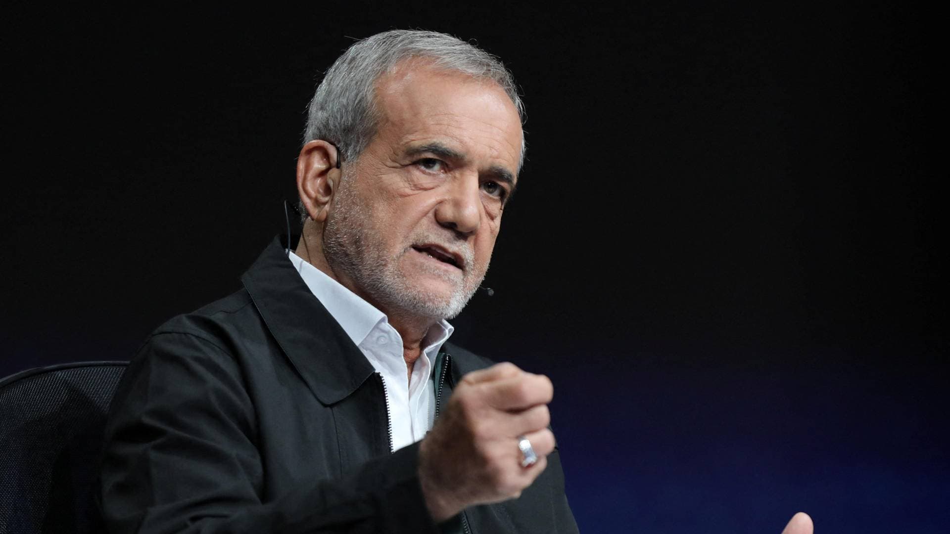 أ ف ب: إيران تلجأ إلى مجلس الأمن الدولي بسبب التهديد الأمريكي وتعلن الحداد لمدة ثلاثة أيام