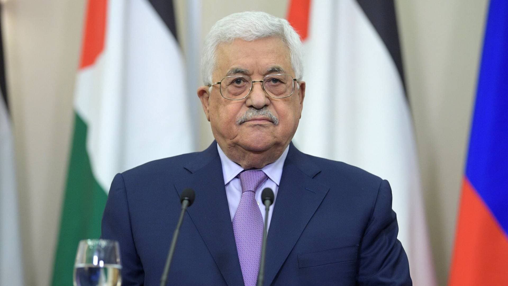 الرئاسة الفلسطينية ترحب بجهود ترمب للسلام وتعلن دعم تشكيل لجنة إدارة غزة
