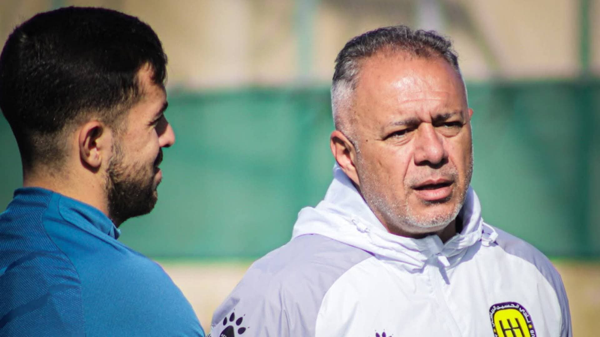 بقرار من الاتحاد الأسيوي.. مباراة الحسين إربد واستقلال طهران تنقل خارج إيران