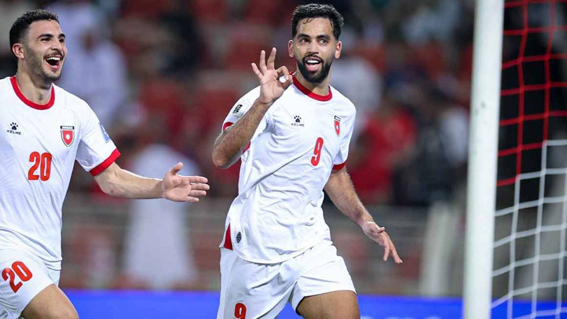 علي علوان يقترب من "الدوري السعودي" عبر بوابة الرياض