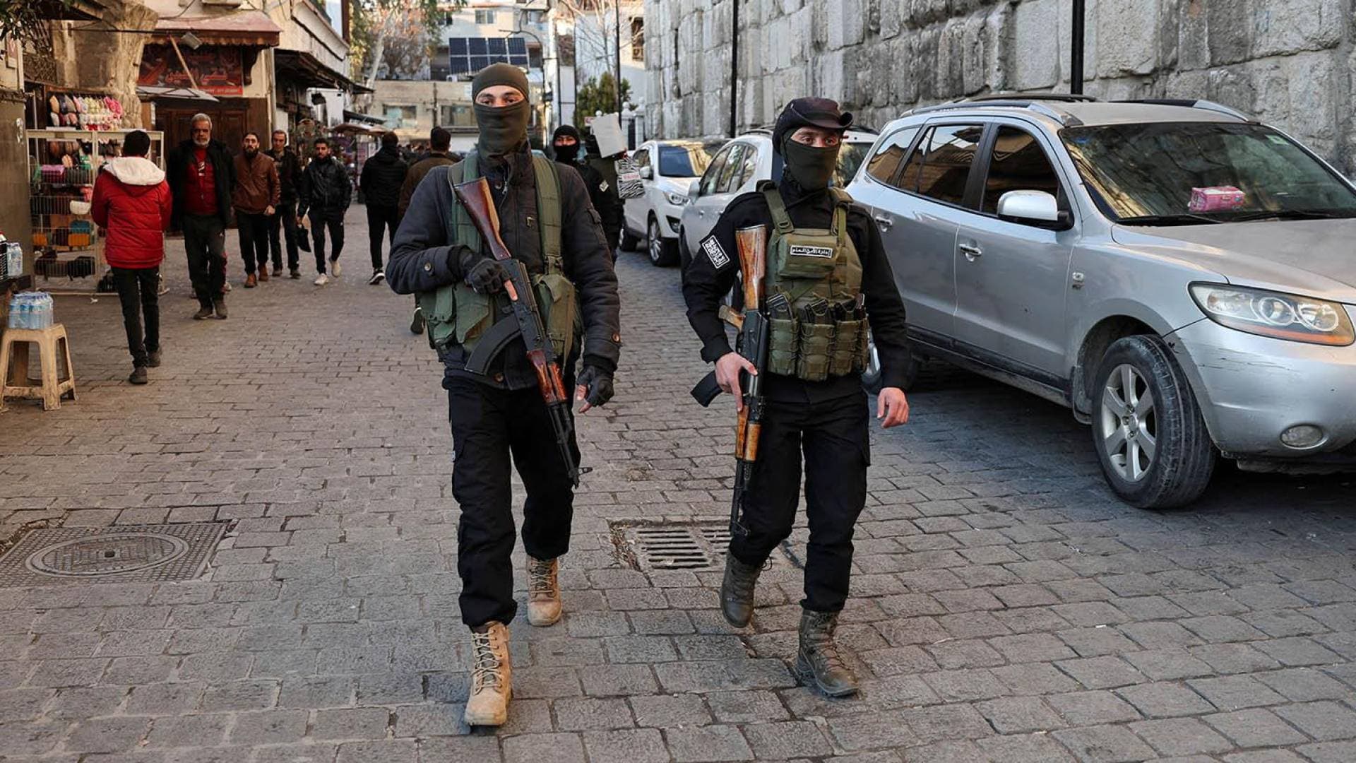 هيئة العمليات بالجيش السوري: نعلن فتح باب الانشقاق لأفراد قسد عربا وكردا بالتوجه لأقرب نقطة للجيش