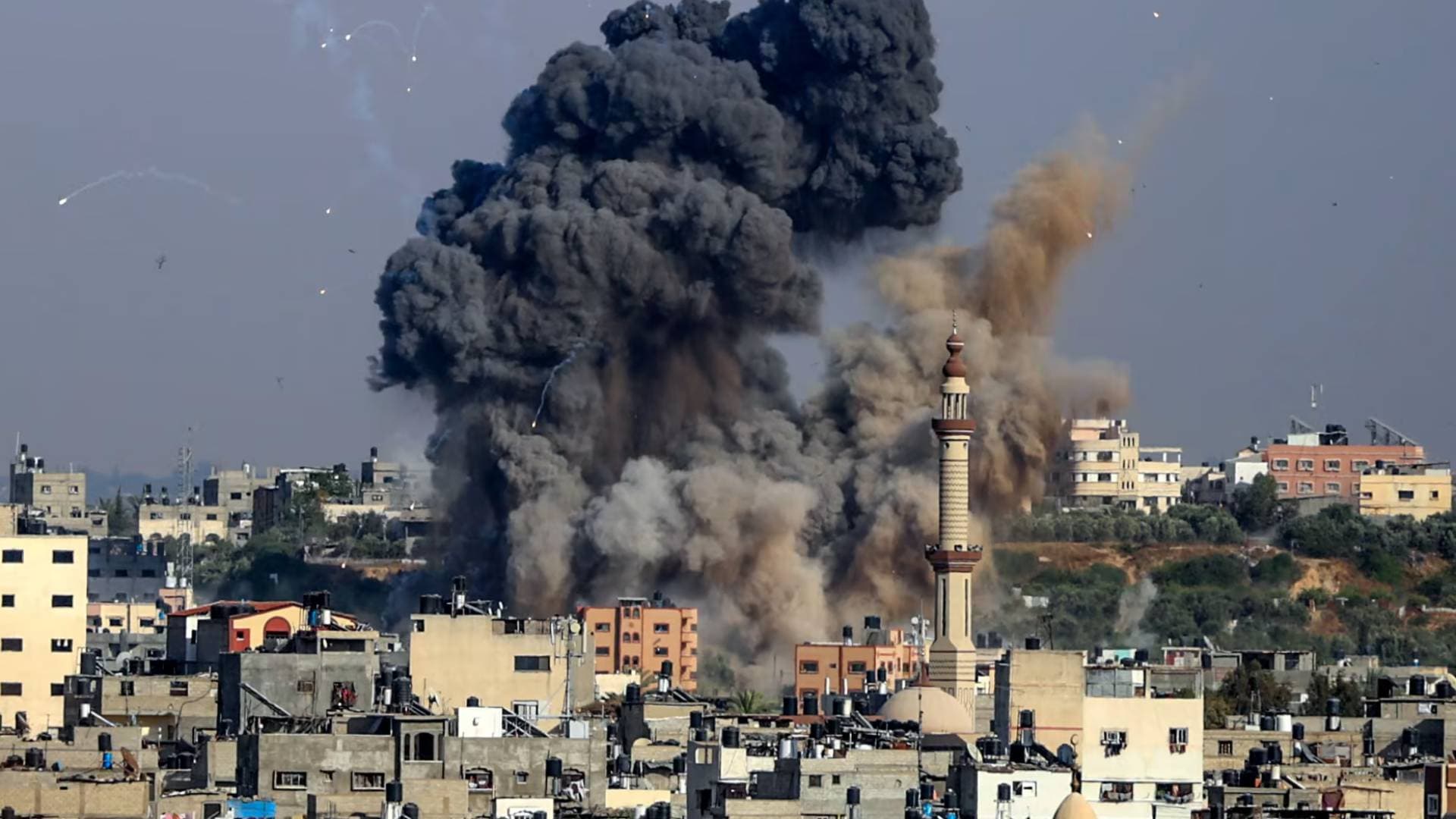 لجنة "تكنوقراطية" من 15 شخصية لإدارة غزة بعيدا عن التجاذبات السياسية