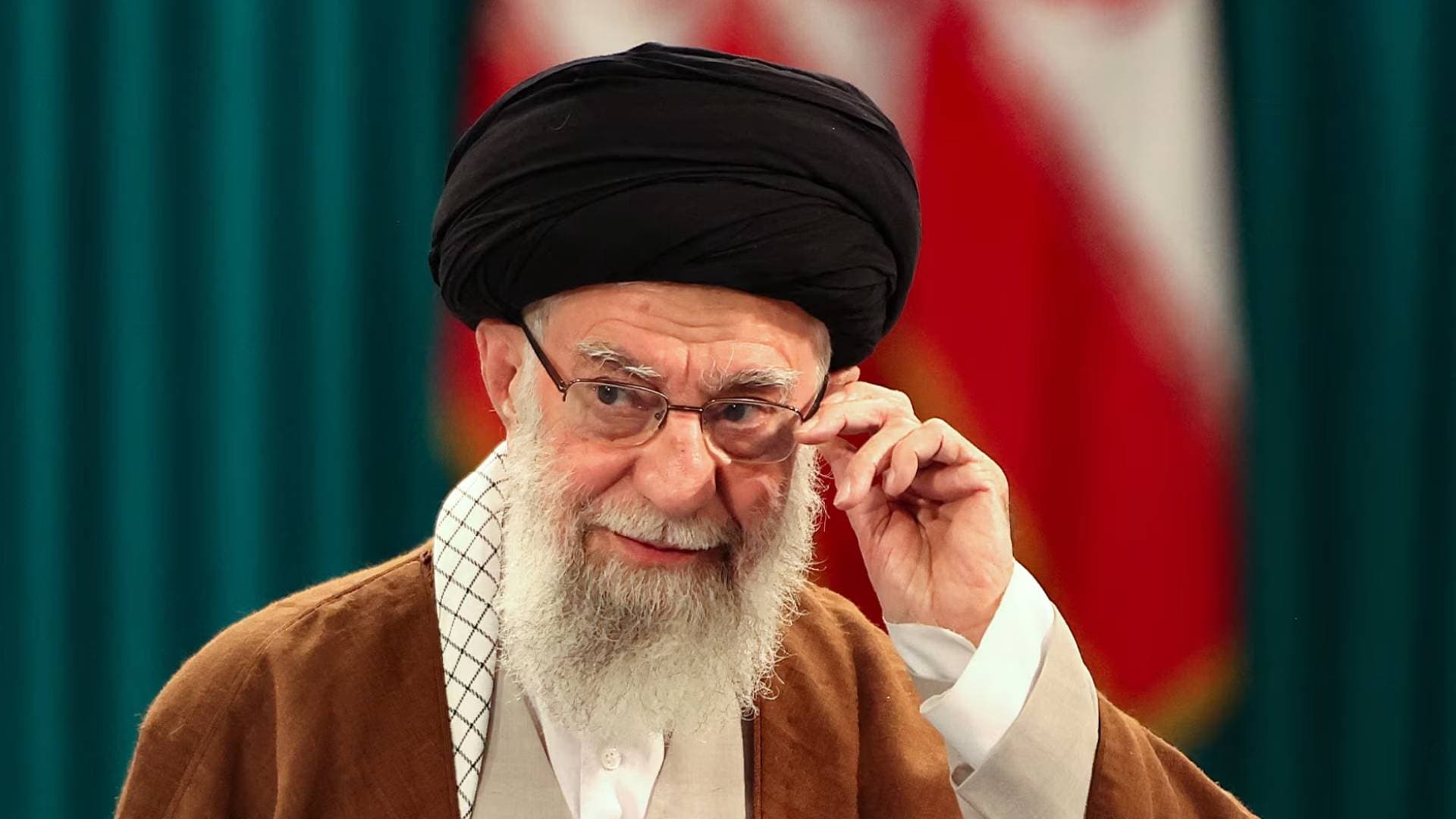 خامنئي : نحمل ترمب مسؤولية التسبب في سقوط ضحايا وأضرار وتشويه سمعة الإيرانيين خلال الاحتجاجات