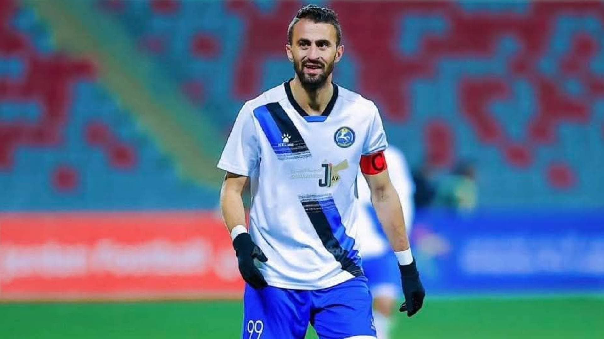 البقعة يسبق الوحدات للعيساوي ويصعد التحضيرات للقاء القويسمة