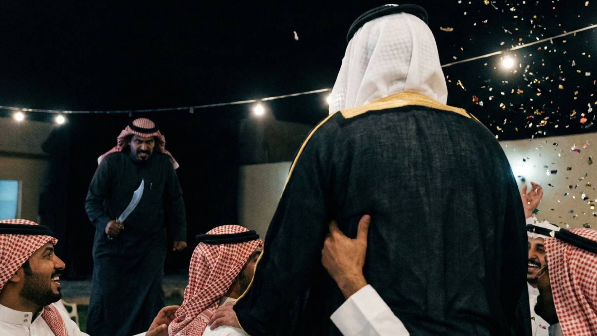 الأمن السعودي يضبط قاتل "عريس ليلة الزفاف".. و"خلاف عائلي" يحيل الفرح إلى مأتم