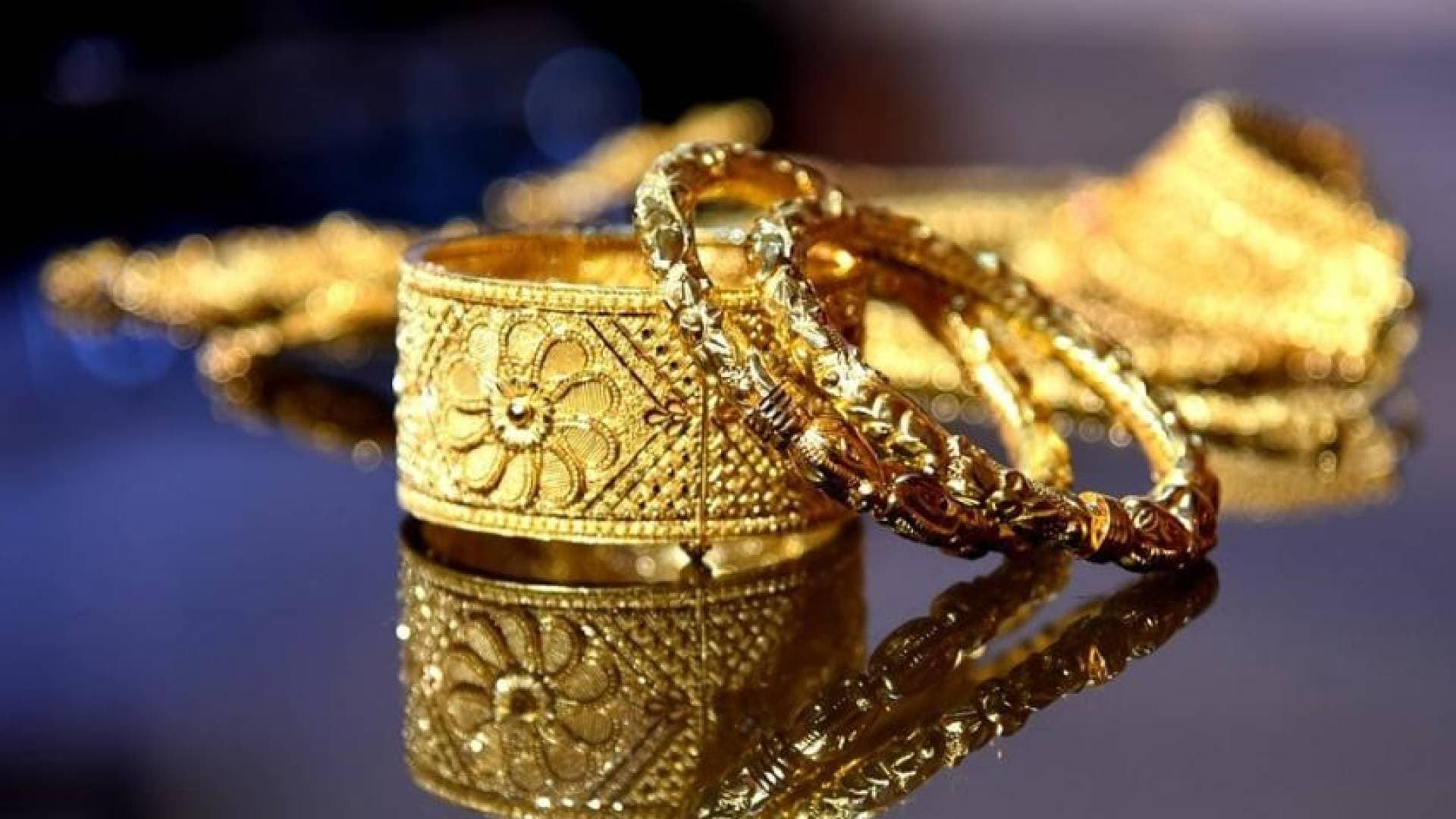 ارتفاع تاريخي بأسعار الذهب.. "الأونصة" تسجل 4690 دولارا عالميا وعيار 21 يقفز لـ 94.50 دينار