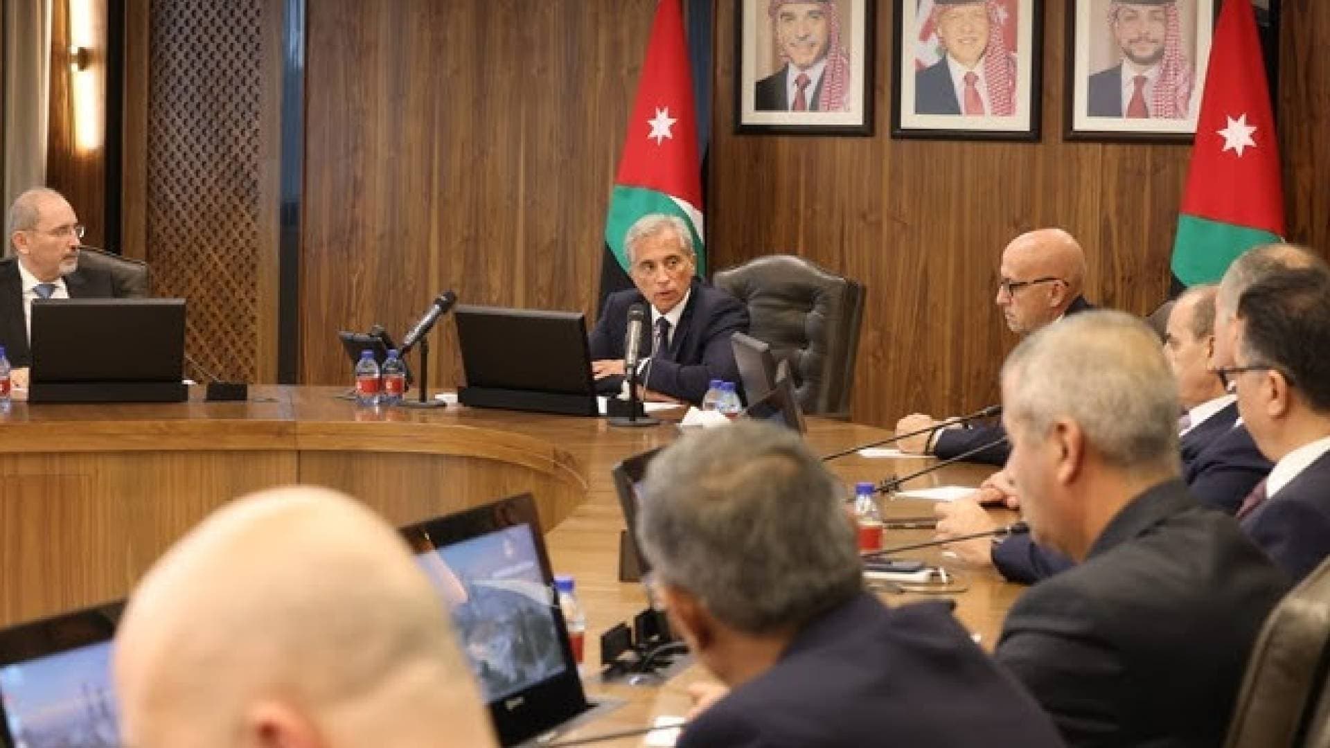 مجلس الوزراء يقر احتساب محاضرات التعليم العالي ضمن خدمة العلم والاحتياطية