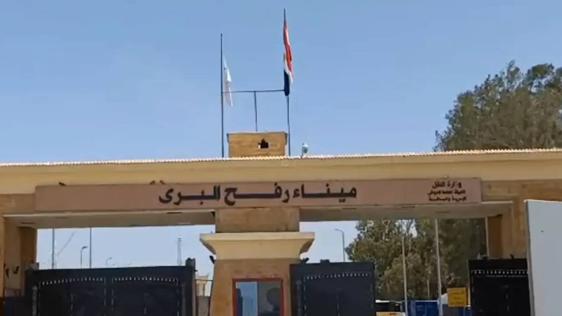 خطط الاحتلال لإدارة معبر رفح بـ "وكالة دولية" ورقابة أمنية مطلقة