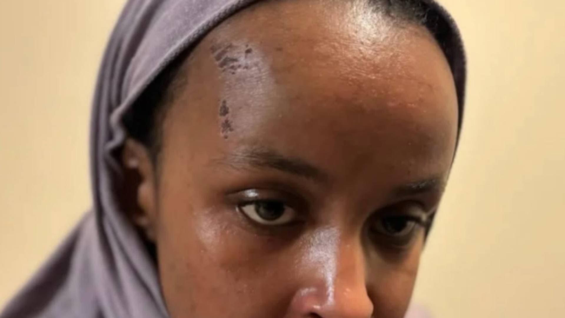 "عاملوني كمجرمة".. نصرة أحمد تكشف "الوجه المظلم" لمراكز احتجاز الهجرة في مينيسوتا